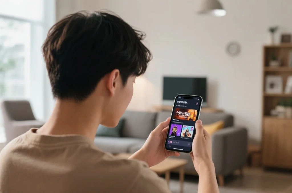 展望2025年：JiYue Entertainment即将推出的激动人心功能与体验升级预测